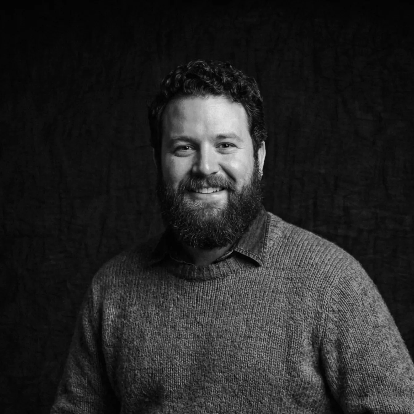 Dave entwickelt Backend-Automationen für WordPress-Alternativen