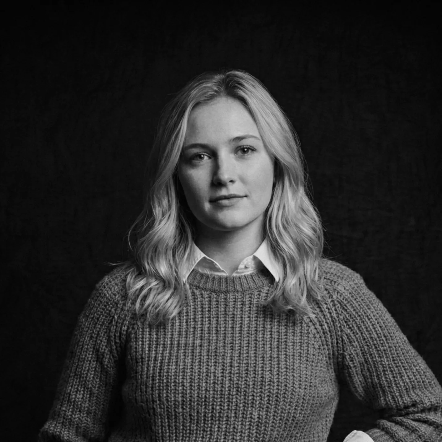 Lena verantwortet UX Design bei Blackwell Studio