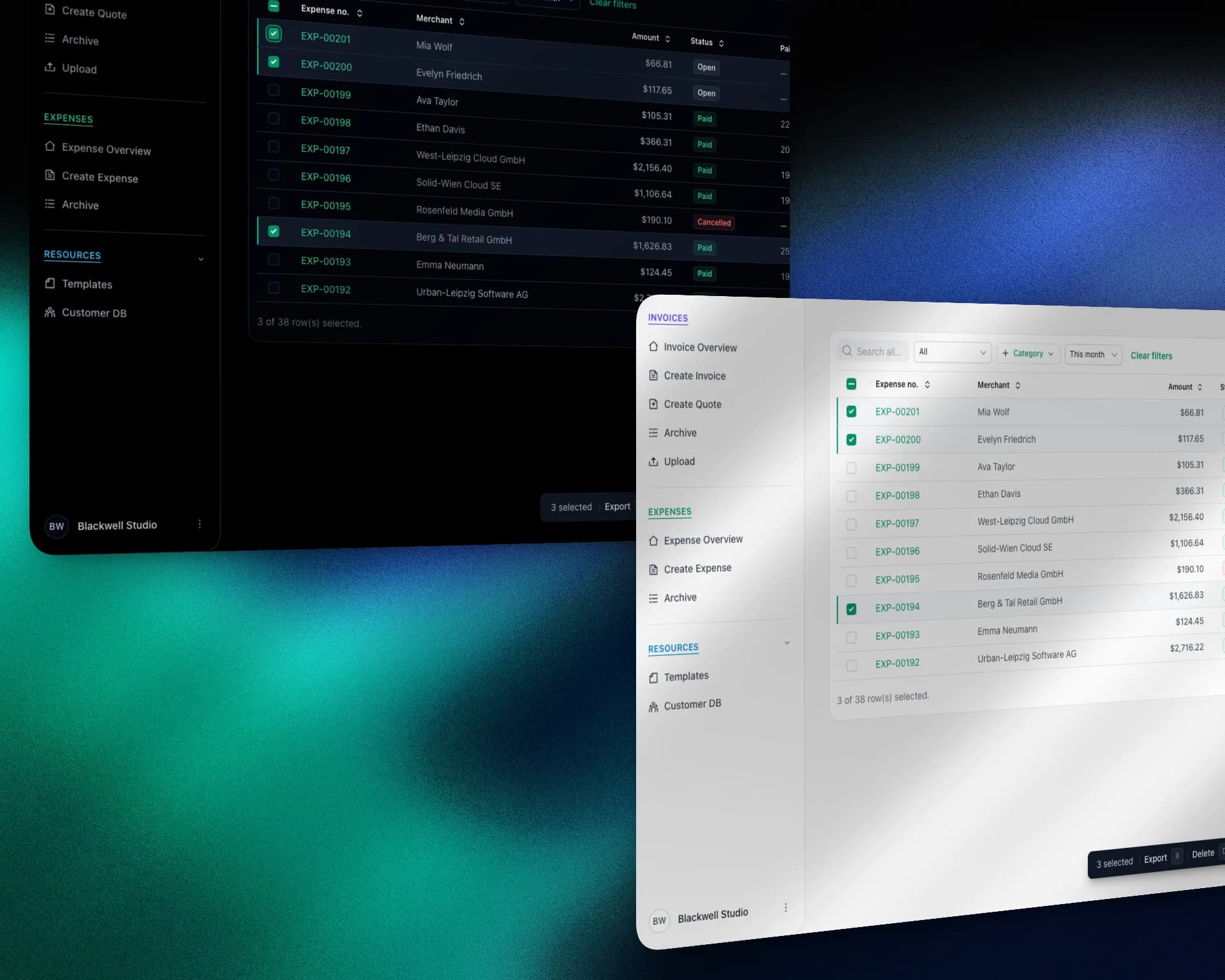 Custom SaaS app development – automation, AI integrations, and web tools