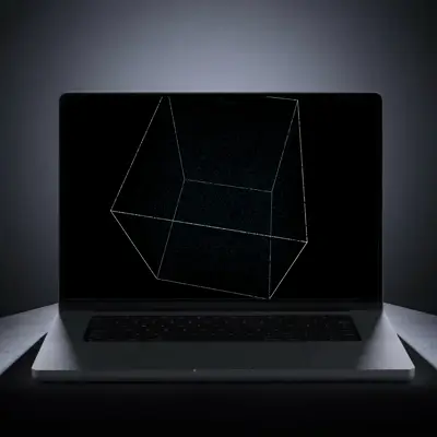 UI und UX Designprojekt von Blackwell Studio